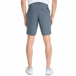 Puma 101 North 9 Inch Shorts 8 Puma 101 North 9 Inch Shorts -Cheap Golf Apparel Store puma 101 north 9 inch shorts navy blazer back itempicture