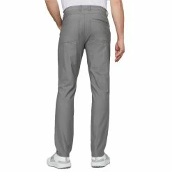 Puma 101 Pants -Cheap Golf Apparel Store puma 101 pants quiet shade back itempicture