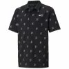 Puma Boys MATTR X Formstripe Polo