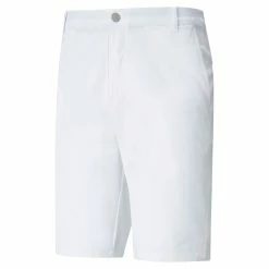 Puma Jackpot 2.0 Shorts -Cheap Golf Apparel Store puma 2021 jackpot shorts bright white itempicture