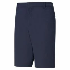 Puma Jackpot 2.0 Shorts -Cheap Golf Apparel Store puma 2021 jackpot shorts navy blazer itempicture