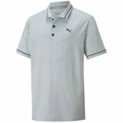Puma Boys Cloudspun Monarch Polo