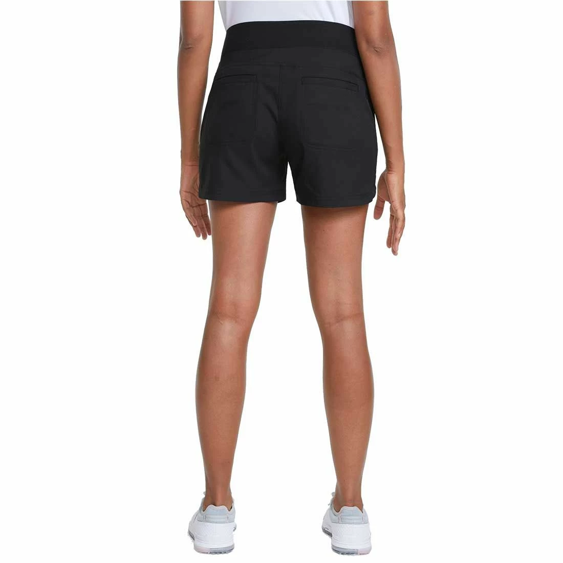 Puma Women's Bahama Shorts 3 Puma Women's Bahama Shorts - Image 3
