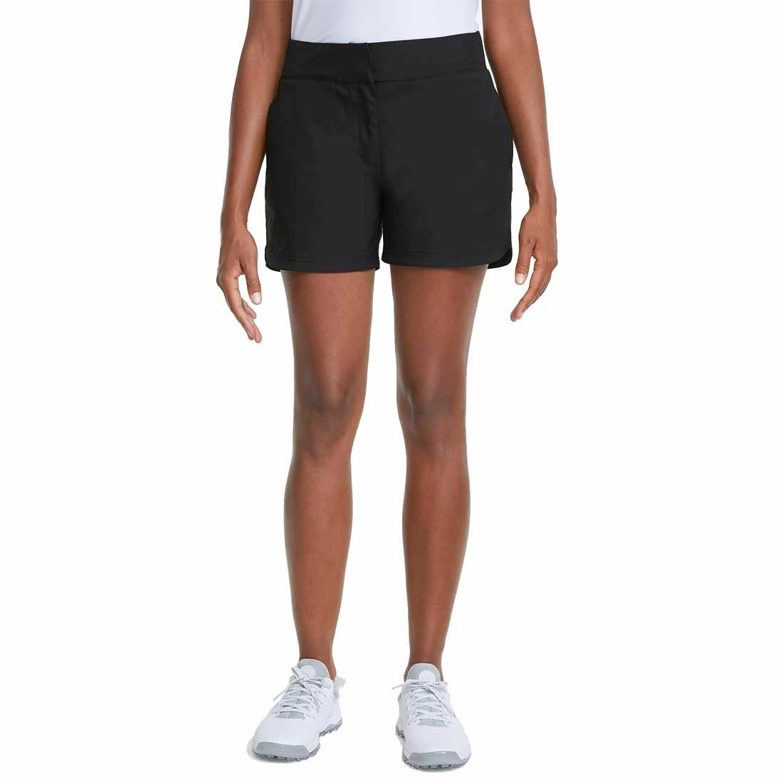 Puma Women's Bahama Shorts 2 Puma Women's Bahama Shorts - Image 2