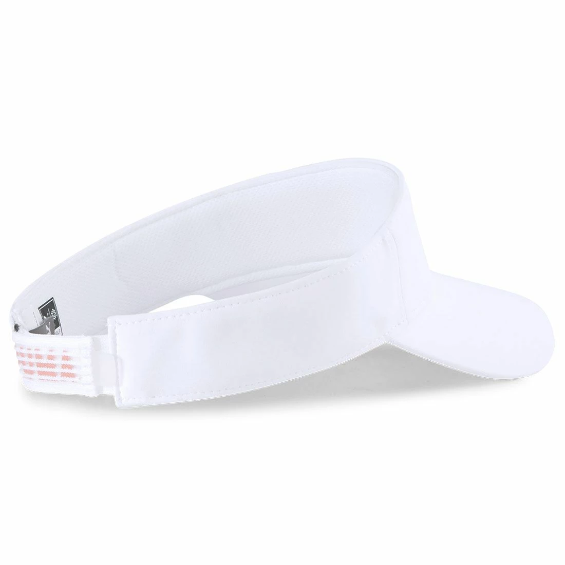 Puma 2022 Women's Sport Visor 3 Puma 2022 Women's Sport Visor - Image 3