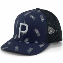 Puma Pineapples Trucker P Hat
