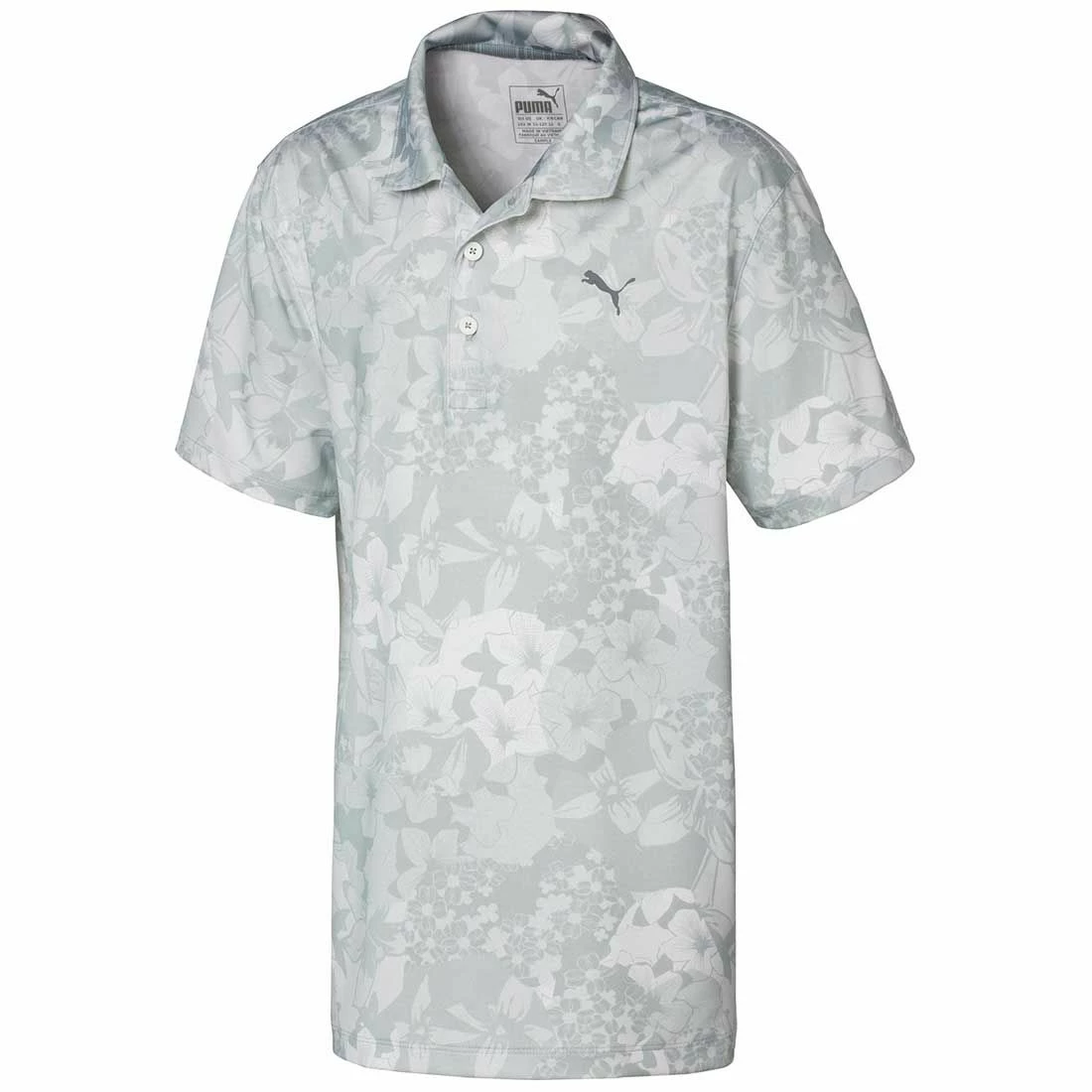 Puma Boys TournAMENt Polo 1 Puma Boys TournAMENt Polo