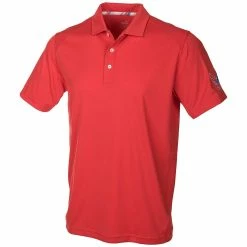 Puma Boys Volition Pounce Polo