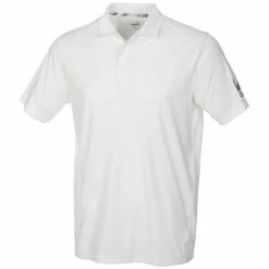 Puma Boys Volition Pounce Polo 5 Puma Boys Volition Pounce Polo -Cheap Golf Apparel Store puma boys volition pounce polo white itempicture