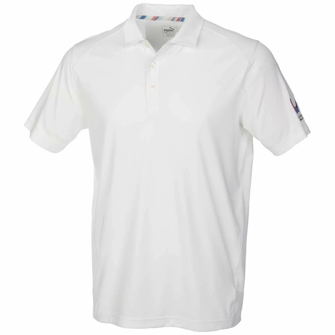 Puma Boys Volition Pounce Polo 3 Puma Boys Volition Pounce Polo - Image 3