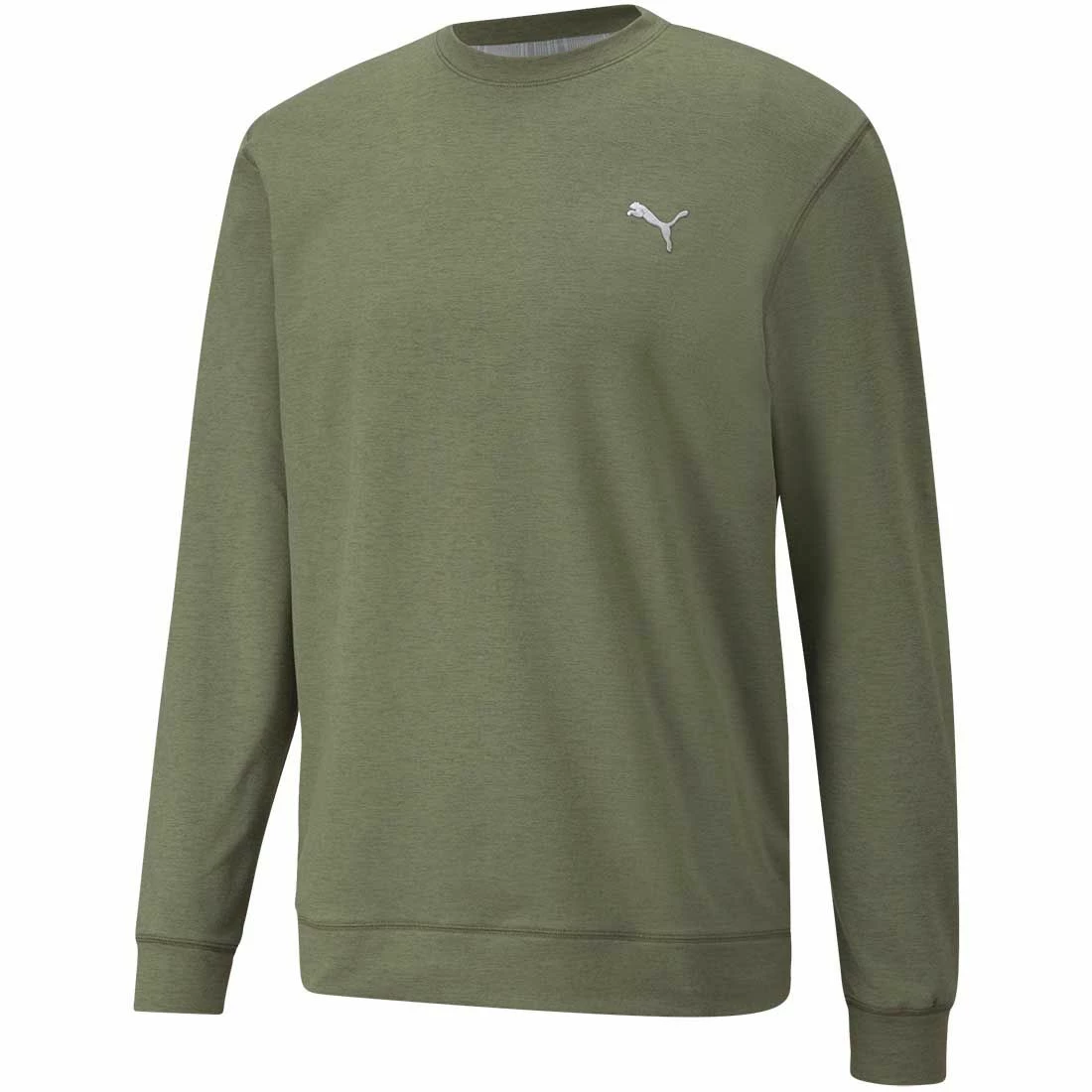 Puma CLOUDSPUN Crewneck-LC 1 Puma CLOUDSPUN Crewneck-LC