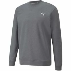 Puma CLOUDSPUN Crewneck-LC 16 Puma CLOUDSPUN Crewneck-LC -Cheap Golf Apparel Store puma cloudspun crewneck lc quiet shade itempicture