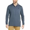 Puma Cloudspun Longsleeve Polo