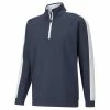 Puma CLOUDSPUN T7 Quarter Zip