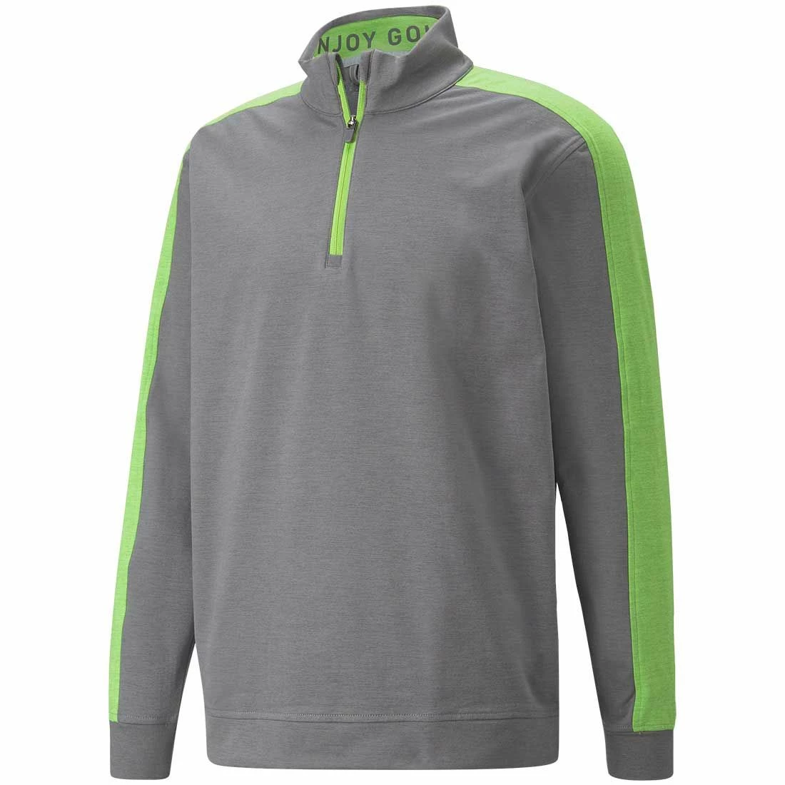 Puma CLOUDSPUN T7 Quarter Zip 4 Puma CLOUDSPUN T7 Quarter Zip - Image 4