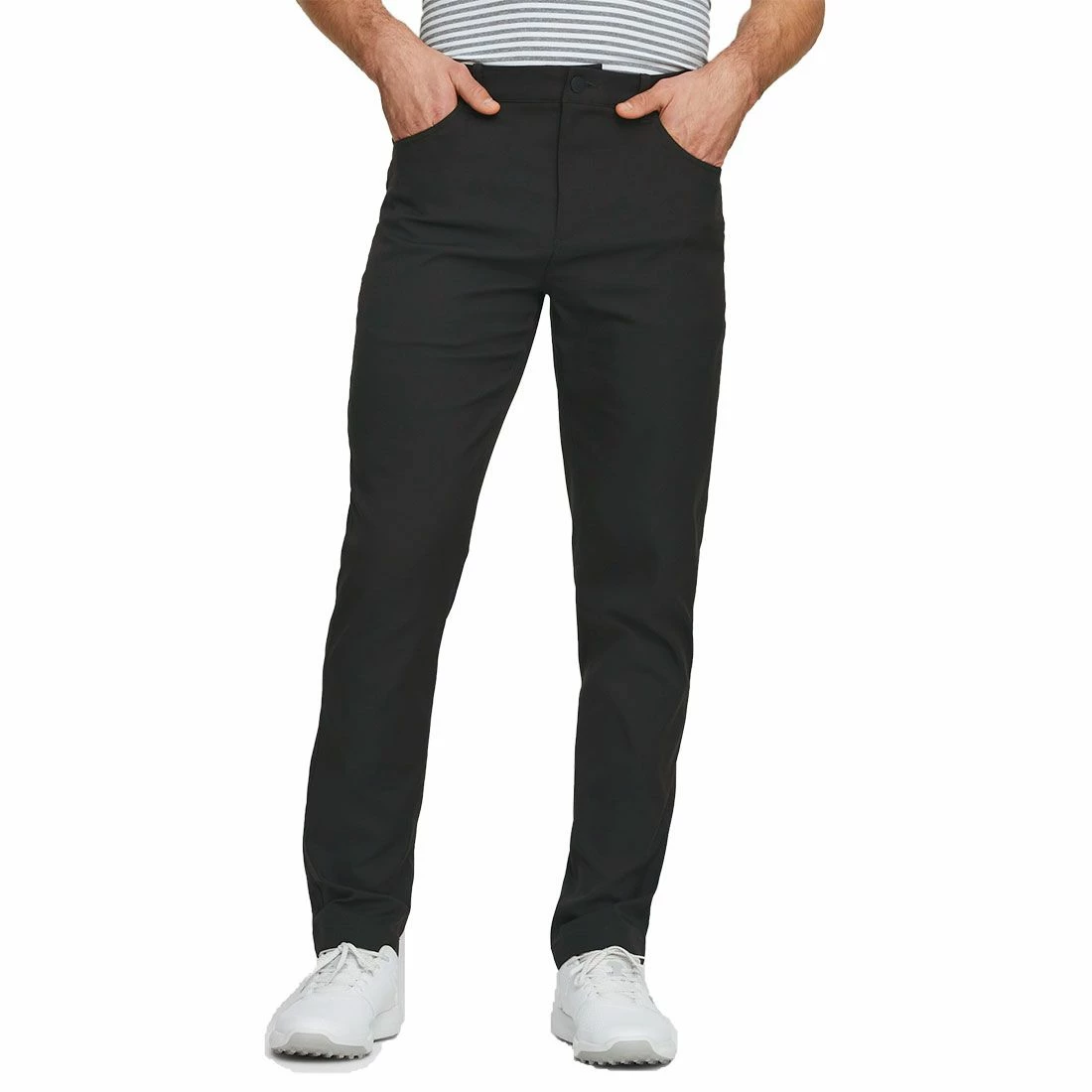 Puma Dealer 5-Pocket Pants 2 Puma Dealer 5-Pocket Pants - Image 2