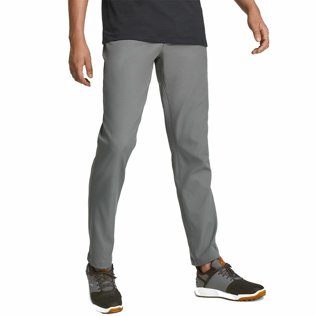 Puma Dealer 5-Pocket Pants 1 Puma Dealer 5-Pocket Pants