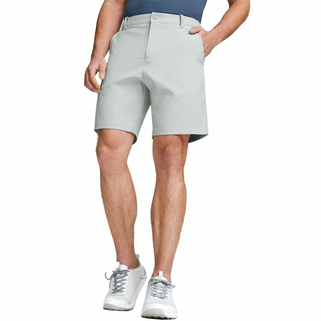 Puma Dealer 8 Inch Shorts 8 Puma Dealer 8 Inch Shorts - Image 8