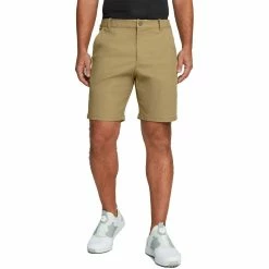 Puma Dealer 8 Inch Shorts 12 Puma Dealer 8 Inch Shorts -Cheap Golf Apparel Store puma dealer 8 inch shorts coconut crush front itempicture