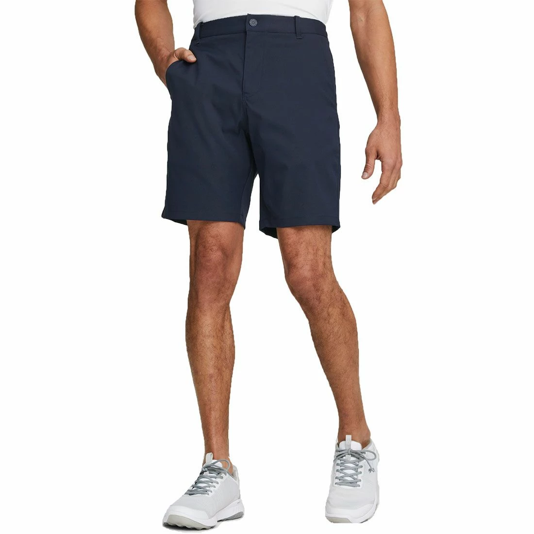 Puma Dealer 8 Inch Shorts 2 Puma Dealer 8 Inch Shorts - Image 2