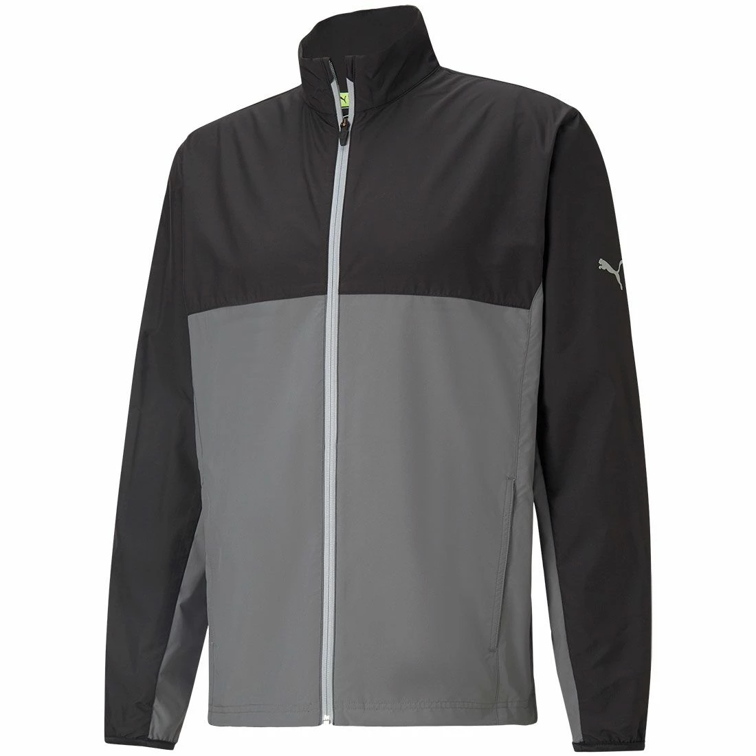 Puma First Mile Wind Jacket 1 Puma First Mile Wind Jacket