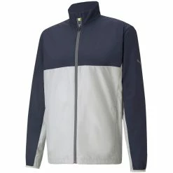 Puma First Mile Wind Jacket 6 Puma First Mile Wind Jacket -Cheap Golf Apparel Store puma first mile wind jacket navy blazer high rise itempicture