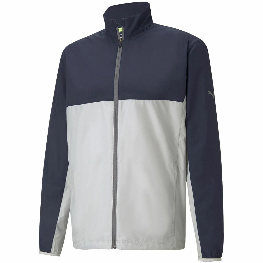 Puma First Mile Wind Jacket 3 Puma First Mile Wind Jacket - Image 3