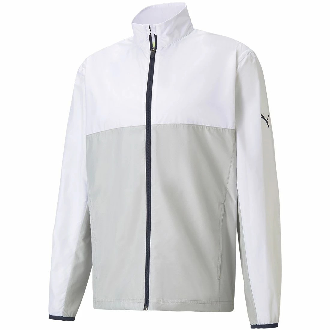 Puma First Mile Wind Jacket 2 Puma First Mile Wind Jacket - Image 2