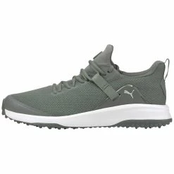 Puma Fusion EVO Golf Shoes Quiet Shade