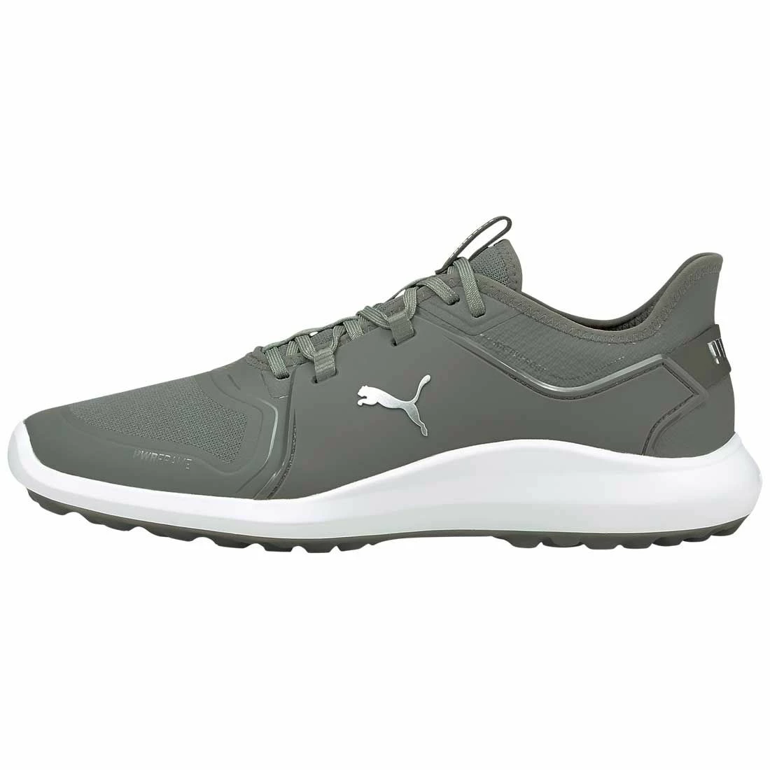 Puma Ignite Fasten8 Golf Shoes Quiet Shade 1 Puma Ignite Fasten8 Golf Shoes Quiet Shade