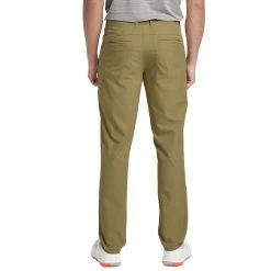 Puma Jackpot 5 Pocket Pants 14 Puma Jackpot 5 Pocket Pants -Cheap Golf Apparel Store puma jackpot 5 pocket pants antique bronze back model itempicture