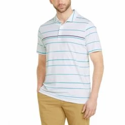 Puma MATTR Border Lines Polo 9 Puma MATTR Border Lines Polo -Cheap Golf Apparel Store puma mattr border lines polo white itempicture