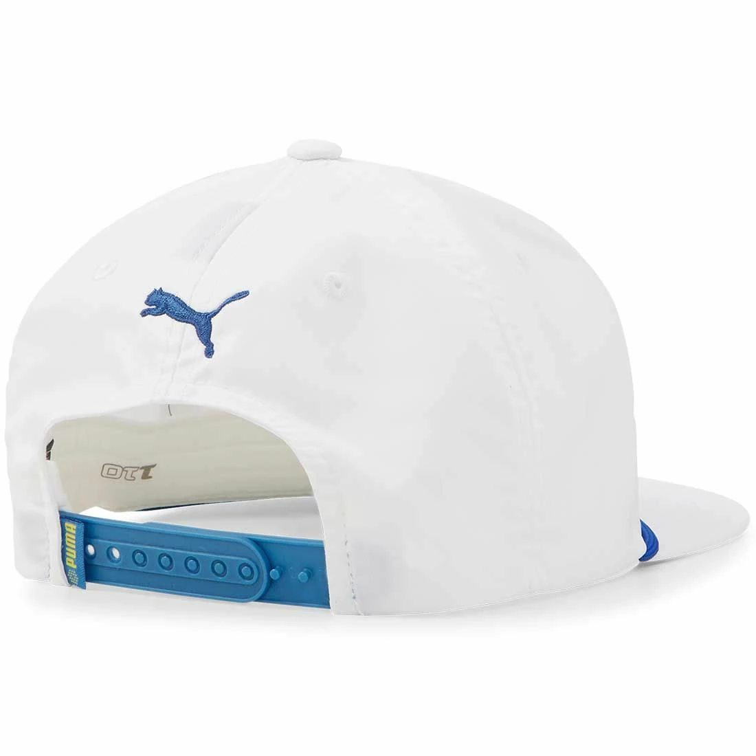 Puma Pollination Rope Snapback Hat 2 Puma Pollination Rope Snapback Hat - Image 2