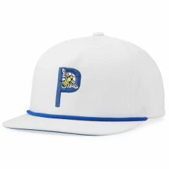 Puma Pollination Rope Snapback Hat