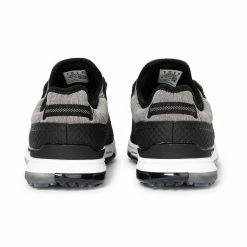 Puma Proadapt Alphacat Disc Golf Shoes Black/Silver/Quiet Shade 9 Puma Proadapt Alphacat Disc Golf Shoes Black/Silver/Quiet Shade -Cheap Golf Apparel Store puma proadapt alphacat disc golf shoes black silver quiet shade heel itempicture
