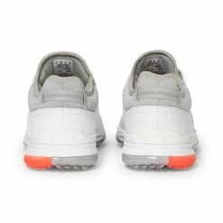 Puma Proadapt Alphacat Disc Golf Shoes White/High Rise 9 Puma Proadapt Alphacat Disc Golf Shoes White/High Rise -Cheap Golf Apparel Store puma proadapt alphacat disc golf shoes white high rise heel itempicture