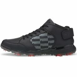 Puma PROADAPT DELTA Mid Golf Shoes Black