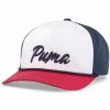 Puma 2022 Retro Rope Snapback Hat