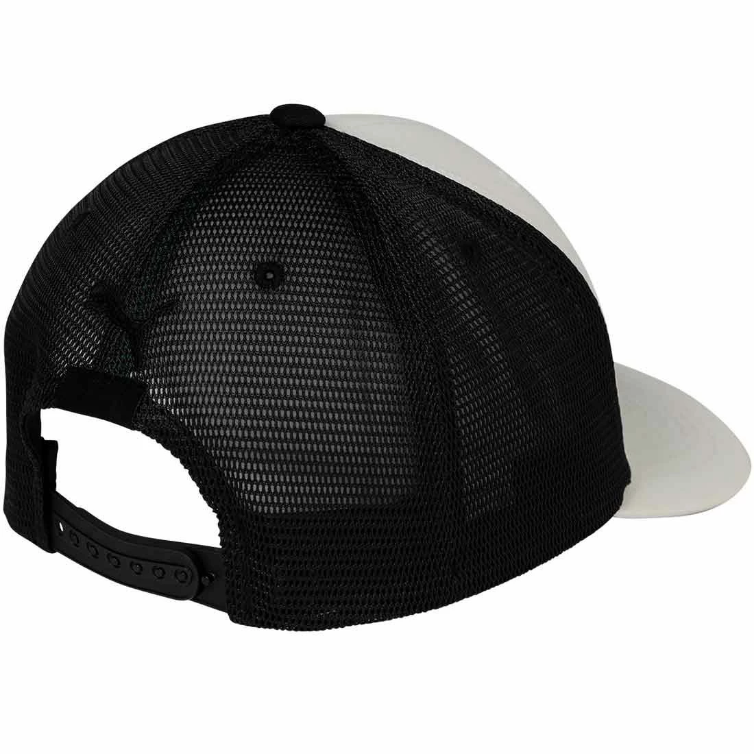 Puma Sunday Funday Snapback Hat 2 Puma Sunday Funday Snapback Hat - Image 2