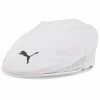 Puma Tour Driver Snapback Cap