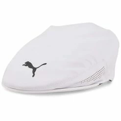 Puma Tour Driver Snapback Cap