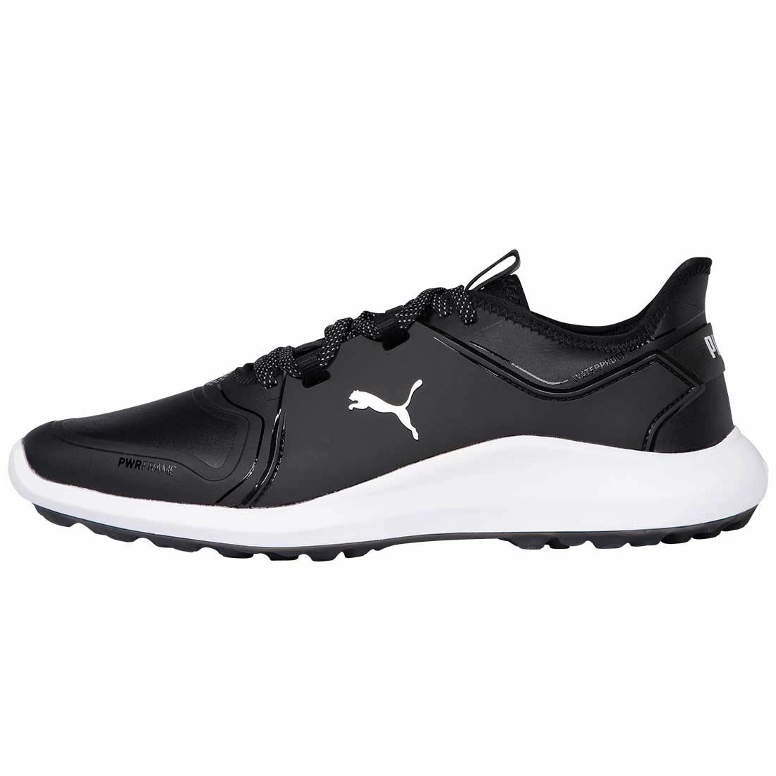 Puma Women's Ignite Fasten8 Golf Shoes Black 1 Puma Women's Ignite Fasten8 Golf Shoes Black