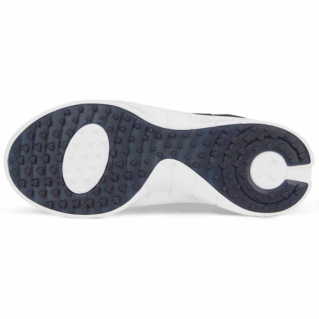 Puma Women's Laguna Fusion Knit Golf Shoes Navy Blazer/Quiet Shade 2 Puma Women's Laguna Fusion Knit Golf Shoes Navy Blazer/Quiet Shade - Image 2