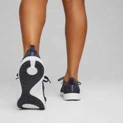 Puma Women's Laguna Fusion Knit Golf Shoes Navy Blazer/Quiet Shade 13 Puma Women's Laguna Fusion Knit Golf Shoes Navy Blazer/Quiet Shade -Cheap Golf Apparel Store puma womens laguna fusion knit navy blazer qt shade 376082 03 mod2 itempicture