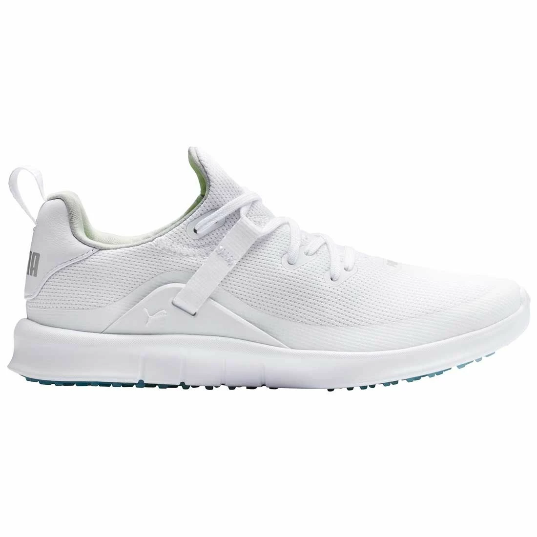 Puma Women's Laguna Fusion Sport Golf Shoes White 1 Puma Women's Laguna Fusion Sport Golf Shoes White