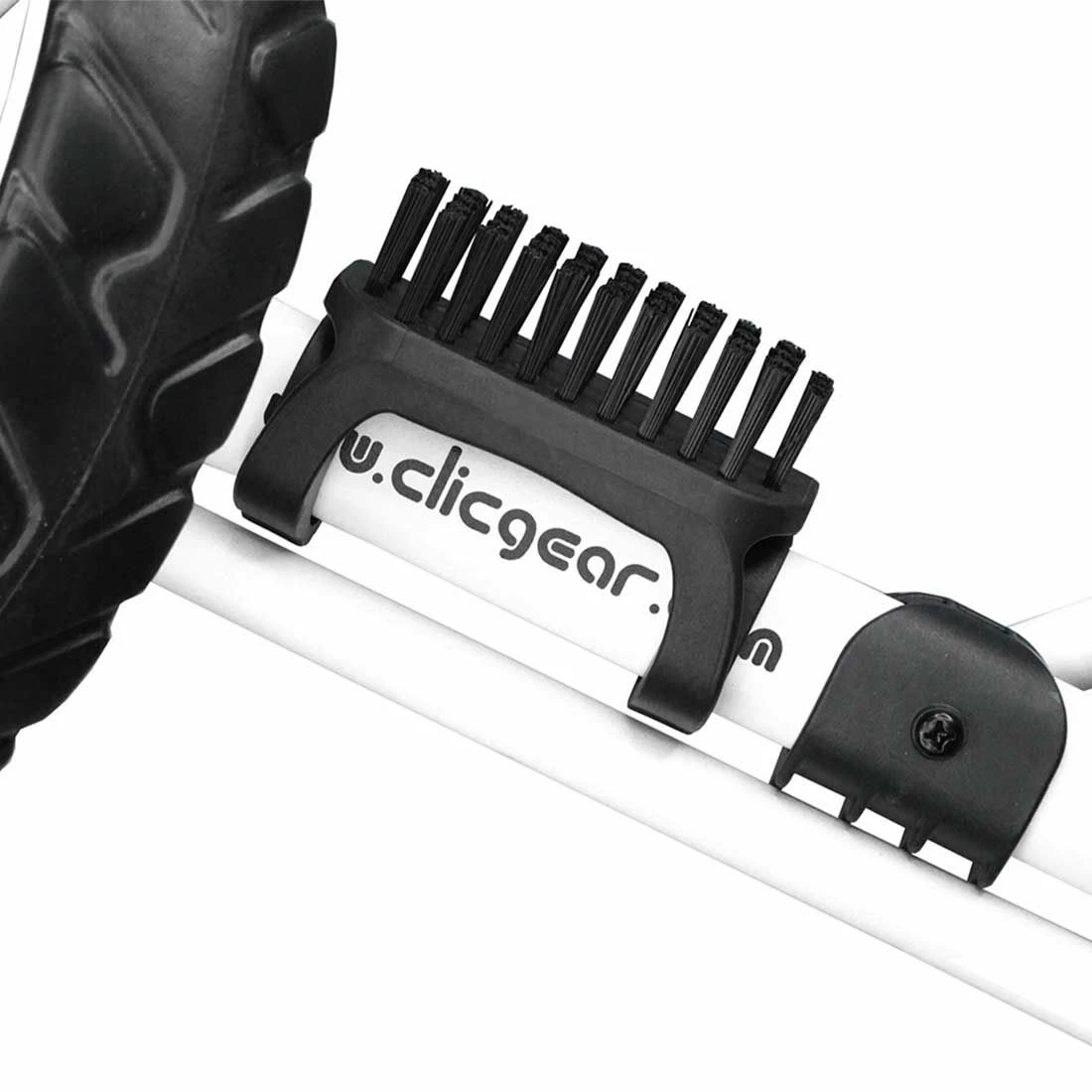 Clicgear Shoe Brush 1 Clicgear Shoe Brush