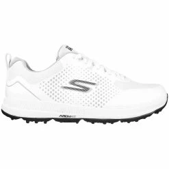 Skechers GO GOLF Elite 5 Sport Golf Shoes White/Black