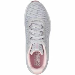 Skechers Women's GO GOLF Max Fairway 3 Golf Shoes Grey/Pink 9 Skechers Women's GO GOLF Max Fairway 3 Golf Shoes Grey/Pink -Cheap Golf Apparel Store skechers women s go golf max fairway 3 golf shoes grey pink top itempicture