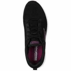 Skechers Women's GO GOLF Max Fairway 2 Golf Shoes Black/Purple 5 Skechers Women's GO GOLF Max Fairway 2 Golf Shoes Black/Purple -Cheap Golf Apparel Store skechers womens go golf max fairway 2 golf shoes black purple top itempicture