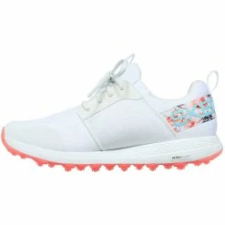 Skechers Women's GO GOLF Max Sport Tropics Golf Shoes White/Multi 8 Skechers Women's GO GOLF Max Sport Tropics Golf Shoes White/Multi -Cheap Golf Apparel Store skechers womens go golf max sport tropics golf shoes white multi inside itempicture